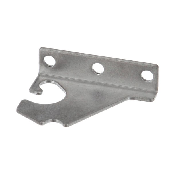 Ft - Top Cover Hinge (Left)